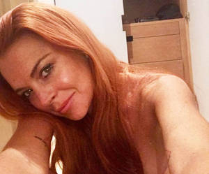 Lindsay Lohan - lindsay-lohan