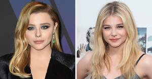 blonde teen sucks cock - Any ideas who decided to body shame a 15 year old ChlÃ¶e Moretz? : r/Fauxmoi