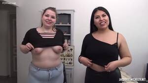 French Bbw Porn Anais - Anais Et Gloria- Belles Rondes Et Cochonnes