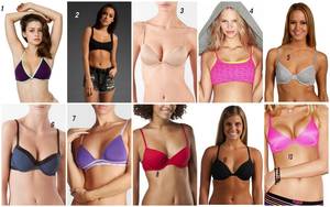 breast sizes nude - Autostraddle's Picks for Small-Breasted Girls