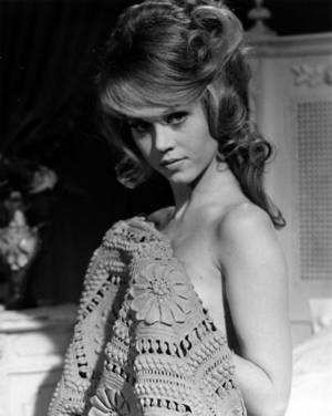 Jane Fonda 1970 Porn - Jane Fonda