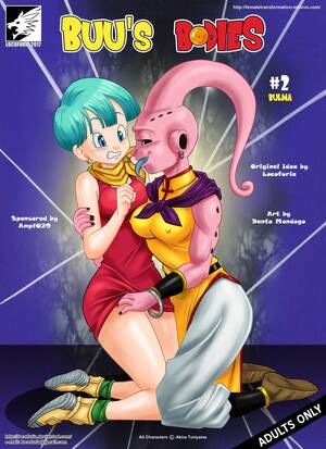 Dragon Ball Majin Buu Porn - Dragon Ball - Buu's Bodies 2 - Ver Comics Porno Official Web Site - Comics  XXX en EspaÃ±ol