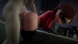 incredible sex - Helen Parr huge ass doggystyle anal sex - Incredibles (FpsBlyck) - Free Porn  Videos - YouPorn