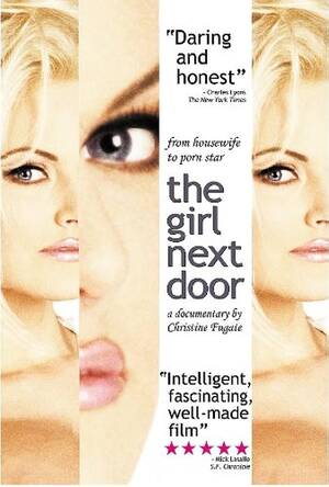 Christine Veronica Having Sex - Amazon.com: The Girl Next Door : Veronica Hart, Christine Fugate, Stacy  Valentine, Russell Hampshire, Julian, Christine Fugate: Movies & TV