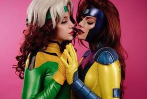 Jean Grey Cosplay Porn - Alexia Jean Grey Porn Pics and XXX Videos - AnaCams.com