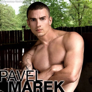 Best Czech Male Porn Stars - Pavel Marek | Handsome Massively Hung Czech Gay Porn Star | smutjunkies Gay  Porn Star Male Model Directory