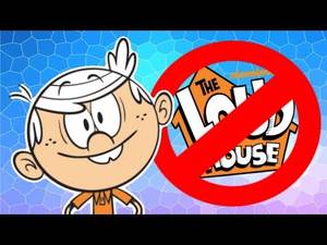 Loud House Sex - Understanding the Hate for The Loud House