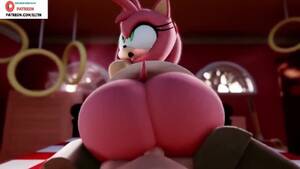 nude amy rose hentai - Naked Amy Rose Hentai Porn Videos | Pornhub.com