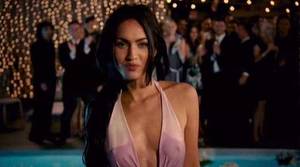 Leslie Mann Megan Fox - How to Lose Friends & Alienate People. Megan Fox