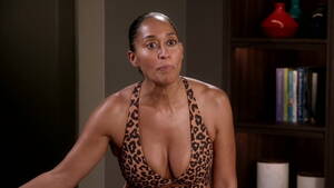 Blackish Porn - Tracee Ellis Ross, Blackish S07E05 | xHamster