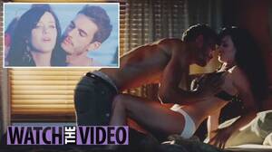 Katy Perry Sex Videos - Katy Perry accused of 'exposing male model's genitals at party in US' after  he played her boyfriend in Teenage Dream video | The Irish Sun