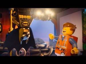 Lego Movie Porn Parody - 'Lego Movie' stars fall to pieces in adorable blooper reel