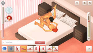 3d Porn Apps - 3D Virtual Sex Worlds includes Massively Multi-Player Role Playing Games  focused on sex, and 3D sex games with intimate interaction.