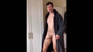 Dressing Gown Porn - Bro Buys me a new Dressing Gown! - Pornhub.com