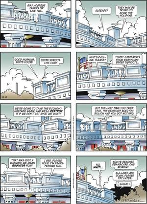 Doonesbury Porn - Doonesbury Today, December I, 2013