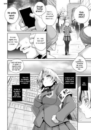 Nordic Porn Comics - Page 6 | Deinoji/The-Price-Of-Justice | Henfus - Hentai and Manga Sex and Porn  Comics