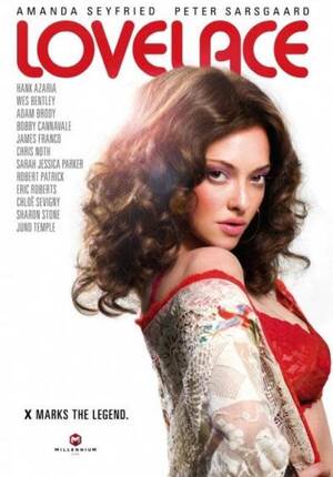 Amanda Seyfried Anne Hathaway Porn - Amanda Seyfried le entra al cine porno