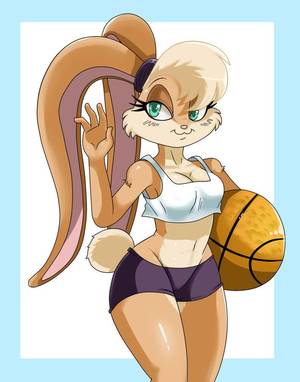 funny bugs bunny cartoon porn - Lola Bunny. Bugs BunnyBunny RabbitBunniesAdult ...