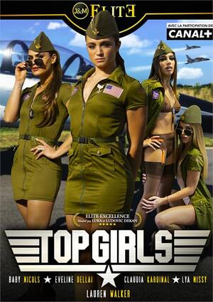 girl films - Top Girls (2021) | Jacquie et Michel ELITE | Adult DVD Empire