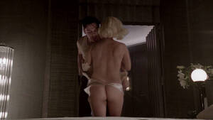 American Horror Story Sexy Moments - American Horror Story Nude Scenes Â» Celebs Nude Video - NudeCelebVideo.Net