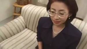 mature asian glasses porn - Chaldean chut, Asian Slender Glasses Mature Makiko Miyashita 53years