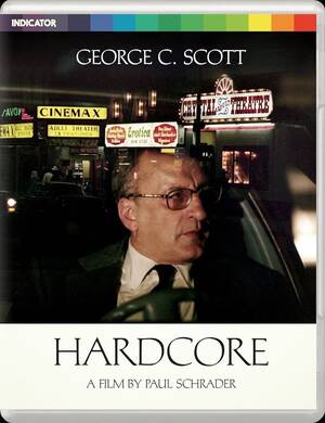 Communal Whore Porn Captions - Amazon.com: Hardcore [Blu-ray] (packaging may vary ) : George C. Scott,  Peter Boyle, Season Hubley, Dick Sargent, Leonard Gaines, Paul Schrader,  John Milius, Buzz Feitshans: Movies & TV