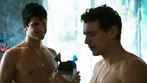 King Cobra Movie Gay Porn - James Franco is doing everything, he really grows as an actor every year.  This time around he decided to play a role in a â€gay pornâ€ related movie  that is ...