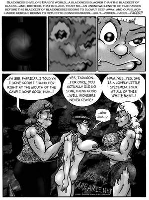 Lesbian Bondage Anal Comic - Large Collection Of Comics With Different Translations | Page 69 |  PornHorror - Extreme Adult Porn Board