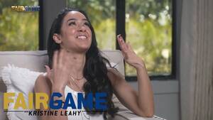 Aj Lee Sex Games - AJ Lee Says She Was Told \