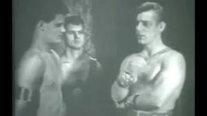 50s Male Porn - Rare 1950's - THE CAPTIVES (1954) - ThisVid.com