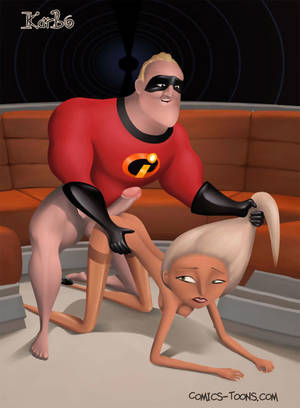 3d cartoon xxx incredibles - ... nasty The Incredibles ...