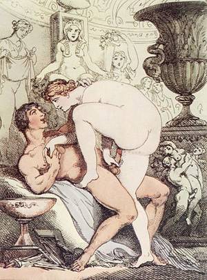 Greek Sex 1600 Bc - Rowlandson Modern Pygmalion.jpg