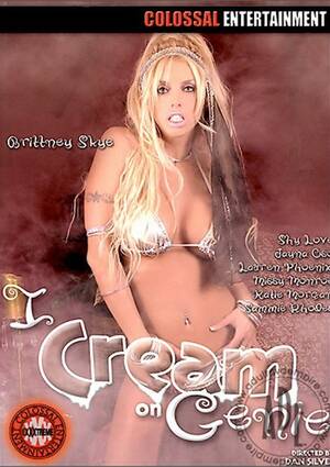 Ginnie Porn - I Cream On Genie streaming video at Porn Video Database with free previews.