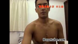 chinese man - hot chinese guy - XVIDEOS.COM