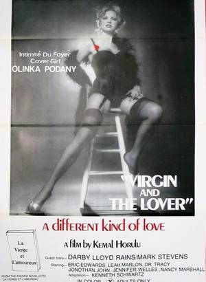 1973 porn - Virgin and the Lover (1973)