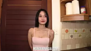 Beautiful Thai Porn - Stunningly Beautiful Thai Teen Always Obeys Her Boss | xHamster