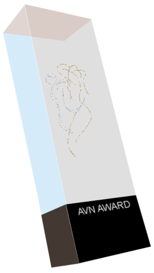 Indian Porn Awards - AVN Awards - Wikipedia