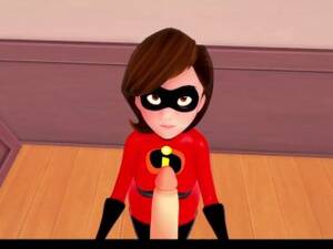 incredible cartoon with sex voide - Free The Incredibles Cartoon Sex Porn Videos (6) - Tubesafari.com