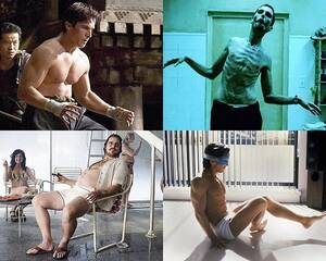 christian nudist gallery - Christian Bale Nude - 57 photo