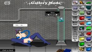 game over hentai gallery - 