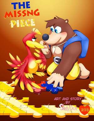 Banjo Kazooie Porn Mod - Banjo Kazooie Porn Mod | Sex Pictures Pass