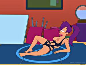 futurama porn games - Futurama XXX Game