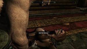 Lydia Aela The Huntress Porn - 