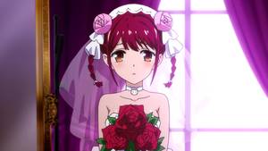 Anime Marriage Porn - The Wedding Aisle