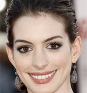 Anne Hathaway Fucking - Anne Hathaway's nude photos worry - NZ Herald