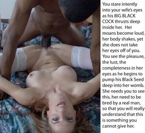 black pregnant slut captions cuckhold - Pregnant Cuckold Captions Tumblr