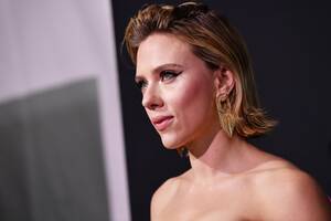 Hardcore Porn Scarlett Johansson - Fans Have Mixed Reactions To Scarlett Johansson's Comments On 'Deepfake'  Porn