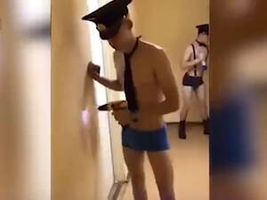 Forced Gay Military Porn - What Russia's reaction to the spoof naked air cadets video tells us about  the country's attitude to sexuality and protest | The Independent | The  Independent