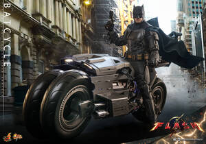 Batman Arkham City Porn Flashing - Hot Toys announces Ben Affleck Batman from The Flash