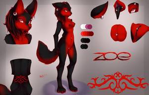 Mostly Straight Furry Porn Zoe - Find this Pin and more on Furry Zoe by Jhin.